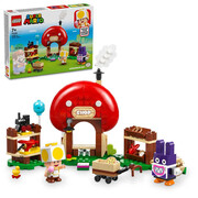 LEGO Super Mario 71429 Nabbit w sklepie Toada LEGO