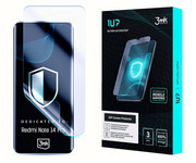 3mk 1UP do Redmi Note 14 Pro 5G (3 szt) 3mk