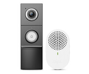 TP-Link Tapo D235 Wideodzwonek do drzwi Tapo Smart TP-Link