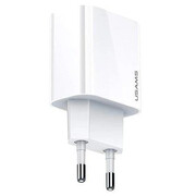 USAMS 1xUSB-C T34 20W 5V-3A PD3.0 Fast Charging biała USAMS