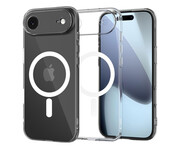 Tech-Protect Flexair Magsafe do Iphone 17 Air Clear Tech-Protect