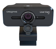 Kamera internetowa Creative Live Cam Sync VF0520 - zdjęcie 2