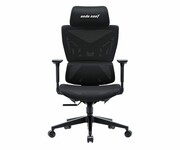 ANDA SEAT FOTEL GAMINGOWY ANDA SEAT X-Air Mega black FOTEL GAMINGOWY ANDA SEAT X-Air Mega black ANDA SEAT
