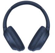 Słuchawki bezprzewodowe SONY WH-CH710N