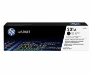 HP Toner Czarny CF400A - zdjęcie 2