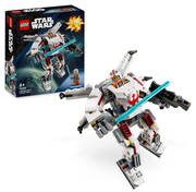 LEGO Star Wars 75390 Mech X-Wing Luke’a Skywalkera LEGO