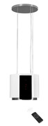 VDB LAMP Glass White VDB