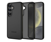 Tech-Protect Magmat Do Galaxy S25 FE Matte Black Tech-Protect