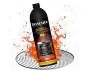 Frischer Professional Żel do piekarnika, grilla i przypaleń 1000 ml Frischer Professional