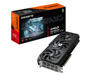 Gigabyte Radeon RX 9070 GRE GAMING OC 12GB GDDR6 Gigabyte