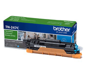 Brother TN247C cyan 2300 str. (TN-247C) Brother