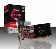 AFOX Radeon HD 5450 2GB DDR3 64Bit DVI HDMI VGA LP Fan AF5450-2048D3L5 Radeon HD 5450 2GB DDR3 64Bit DVI HDMI VGA LP Fan AF5450-2048D3L5 AFOX