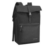 Silver Monkey Plecak na laptopa City Backpack 15,6