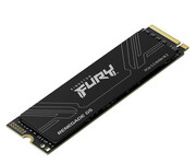 Dysk SSD Kingston FURY Renegade 1TB PCIe 4.0 NVMe M.2 - zdjęcie 2
