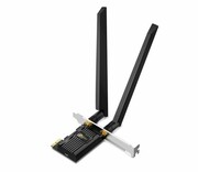 TP-LINK Archer TXE72E (5400Mb/s a/b/g/n/ac/ax) BT 5.3 Archer TXE72E (5400Mb/s a/b/g/n/ac/ax) BT 5.3 TP-LINK