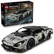 LEGO Technic 42214 Supersamochód Lamborghini Revuelto LEGO