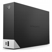 Seagate One Touch HUB 10TB USB 3.2 Gen.1 Czarno-Srebrny Seagate
