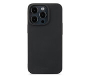 Holdit Slim Case iPhone 15 Pro Black Holdit