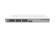 MikroTik CRS326-24G-2S+RM Cloud Router Switch MikroTik