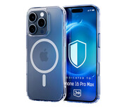 3mk MagCase do iPhone 16 Pro Max 3mk