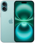 Apple iPhone 16 Plus 128GB Zielony Apple