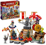 LEGO Ninjago 71818 Arena turniejowa LEGO