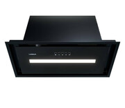 Lanilia Seletio 60.1 Black Lanilia