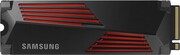 SAMSUNG 990 PRO 2TB z radiatorem PCIe 4.0 M.2 NVMe MZ-V9P2T0CW 990 PRO 2TB z radiatorem PCIe 4.0 M.2 NVMe MZ-V9P2T0CW SAMSUNG