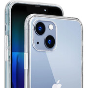 3mk Clear Case do iPhone 15 3mk