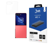 3mk ARC+ do Samsung Galaxy Z Flip 7 3mk
