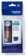 BROTHER LC427XL Cyan 5000 str. LC427XL Cyan 5000 str. BROTHER