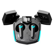 CANYON DoubleBee GTWS-2 Czarne CANYON
