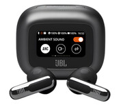JBL LIVE FLEX 3 Czarny JBL