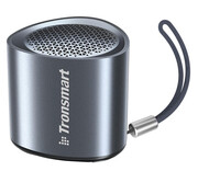 Tronsmart Mini głośnik Nimo 5W Bluetooth 5.3 czarny Tronsmart