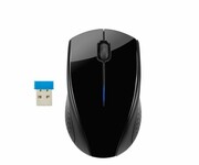 HP Wireless Mouse 220 Black 3FV66AA Wireless Mouse 220 Black 3FV66AA HP