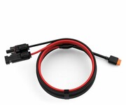 ECOFLOW Kabel do paneli fotowoltaicznych MC4 do XT60i 2,5m Kabel do paneli fotowoltaicznych MC4 do XT60i 2 5m ECOFLOW