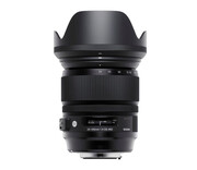 Sigma A 24-105mm f/4 Art DG OS HSM Nikon Sigma
