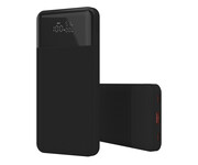 Silver Monkey Powerbank Smart 10 000 mAh 22.5W Czarny Silver Monkey