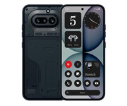 Nothing Phone (4a) 12/256GB Black Nothing