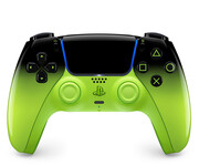 Sony PlayStation 5 DualSense Remix Green Sony