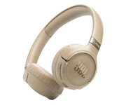 JBL TUNE 680NC beżowe z ANC JBL