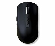 Attack Shark X6 Superlight PAW3395 Kailh czarna ze stacją ładującą 6972792470832 X6 Superlight PAW3395 Kailh czarna ze stacją ładującą 6972792470832 Attack Shark