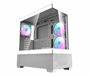 DarkFlash DS900 Air White DS900 Air White+6fan DS900 Air White DS900 Air White 6fan DarkFlash