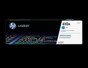 HP Toner Niebieski CF411A - zdjęcie 1