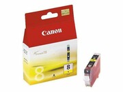CANON CLI8Y Yellow 0623B001 CLI8Y Yellow 0623B001 CANON