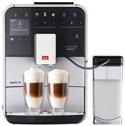 Ekspres MELITTA Barista T Smart F83/0-102 - zdjęcie 2