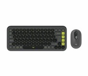 LOGITECH POP ICON Combo grafit 920-013140 POP ICON Combo grafit 920-013140 LOGITECH