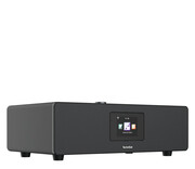 TechniSat CLASSIC 500 IR Czarny TechniSat