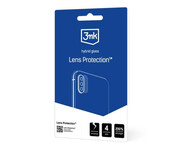 3mk Lens Protection do Samsung Galaxy A17 5G/ 4G 3mk