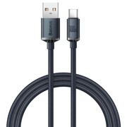 Baseus Kabel USB- USB-C 100W 1.2m Baseus